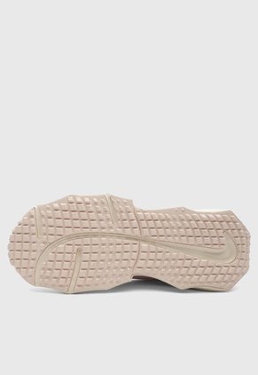 Tenis NIKE Aura Edge Beige