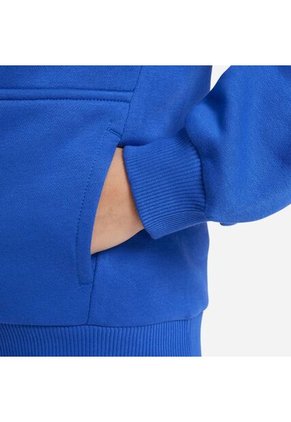 Buzo Niños Nike Sportswear Club Fleece