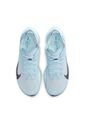 Tenis Mujer Running Nike Vaporfly 4 Azul de Nike