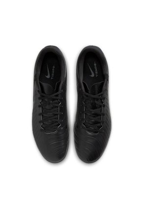 Guayos Nike Hombre Legend 10 Academy Fg/Mg - Negro