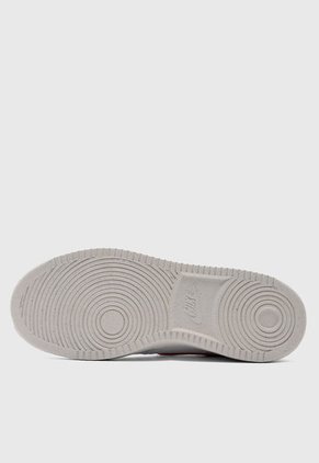 Tenis NIKE Court Vision Low Next Nature Blanco