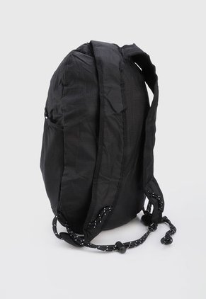 Morral  Negro-Blanco Nike Stash