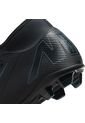 Guayos Nike Hombre Superfly 10 Club Fg/Mg - Negro de Nike