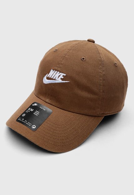 Gorra NIKE Club Café