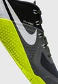 Tenis NIKE Metcon 1 OG Gris Oscuro de Nike