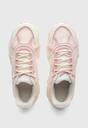 Tenis NIKE Aura Edge Beige