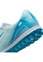 Guayos Nike Hombre Zoom Vapor 16 Academy Tf - Azul de Nike