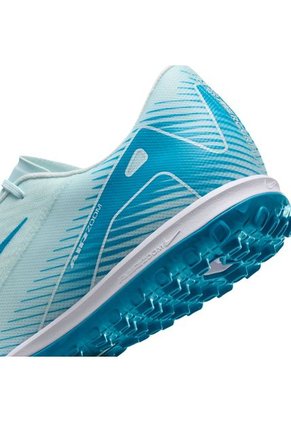 Guayos Nike Hombre Zoom Vapor 16 Academy Tf - Azul