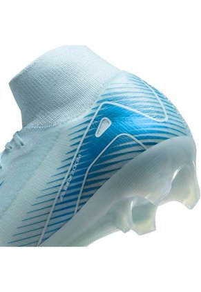 Guayos Nike Hombre Zm Superfly 10 Elite Fg - Azul