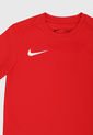 Camiseta Rojo-Blanco Nike de Nike