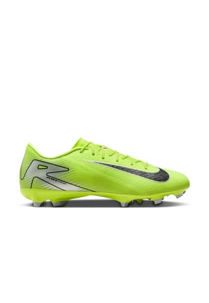 Guayos Nike Zoom Vapor 16 Academy Fg/Mg-Verde