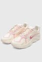 Tenis NIKE Aura Edge Beige de Nike