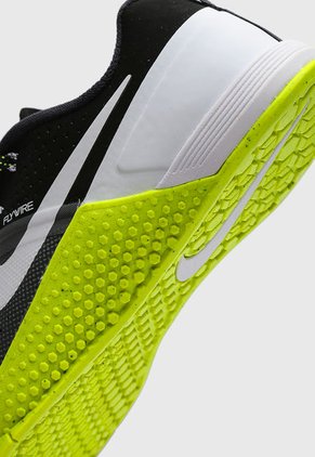 Tenis NIKE Metcon 1 OG Gris Oscuro