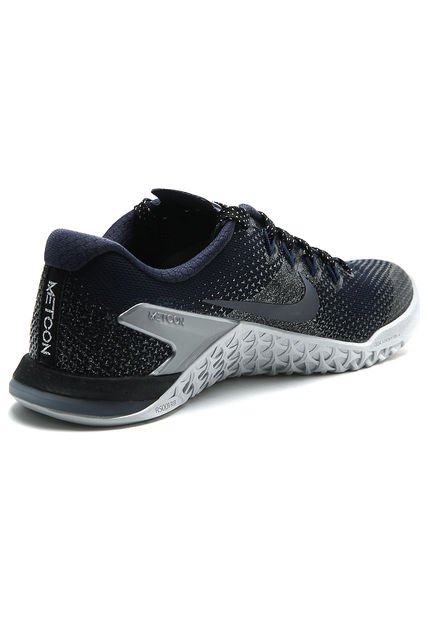 Training Azul Blanco Nike Metcon 4 Mtlc Compra Ahora Dafiti Colombia