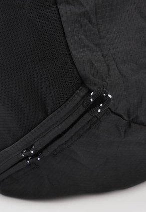 Morral  Negro-Blanco Nike Stash