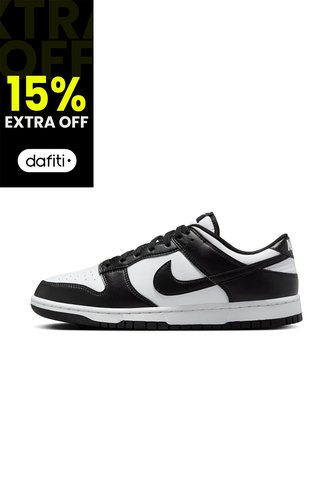 Tenis Hombre Nike Dunk Low Retro Nike