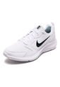 Tenis Running Blanco-Negro Nike Todos de Nike