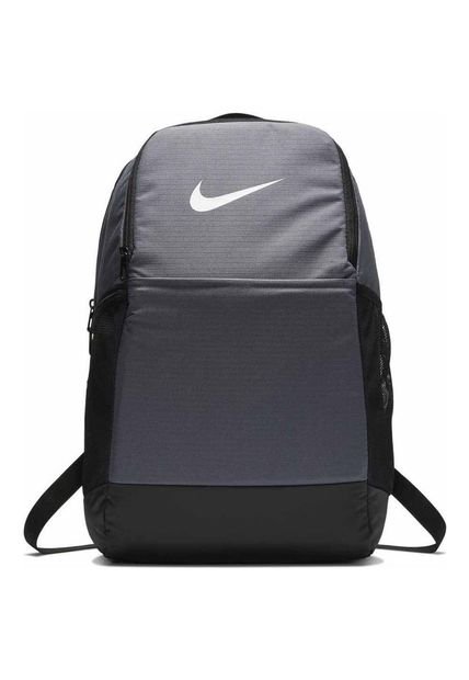 Morral Nike Brasilia Training Backpack Medium-Gris - Compra Ahora | Dafiti  Colombia