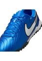 Guayos Nike Hombre Legend 10 Academy Tf - Azul-Blanco de Nike