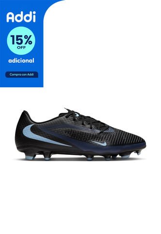 Guayos Nike Phantom 360 Acad Fg/Mg Hombre-Negro Nike