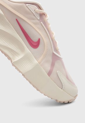 Tenis NIKE Aura Edge Beige