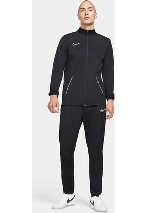 Conjunto Deportivo Hombre Nike Dryfit Academy21 Trak Suit - Negro