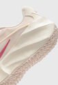 Tenis NIKE Aura Edge Beige de Nike