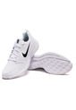 Tenis Running Blanco-Negro Nike Todos de Nike