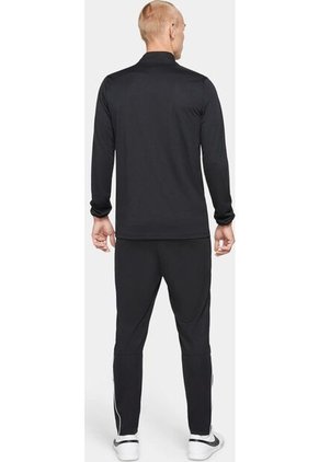 Conjunto Deportivo Hombre Nike Dryfit Academy21 Trak Suit - Negro