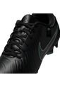 Guayos Nike Hombre Legend 10 Academy Fg/Mg - Negro de Nike