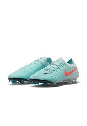 Guayos Nike Hombre Phantom GX 2 Elite FG-Verde