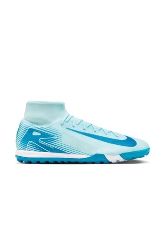 Guayos Nike Hombre Zm Superfly 10 Academy Tf - Azul Nike