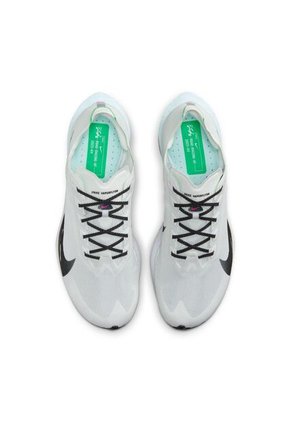 Tenis Hombre Running Nike Vaporfly 4 Blanco
