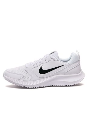 Tenis Running Blanco-Negro Nike Todos