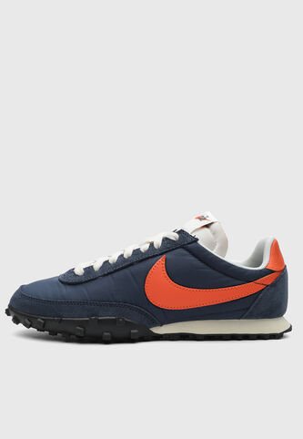 Tenis NIKE Waffle Racer Azul Nike
