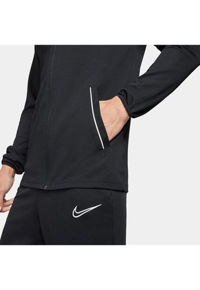 Conjunto Deportivo Hombre Nike Dryfit Academy21 Trak Suit - Negro