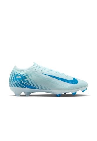 Guayos Nike Hombre Zm Vapor 16 Elite Fg - Azul Nike