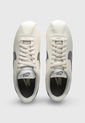 Tenis NIKE Cortez Leather Marfil de Nike