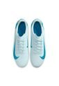 Guayos Nike Hombre Vapor 16 Club Fg/Mg - Azul de Nike