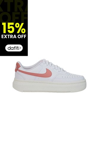 TENIS W COURT VISION ALTA NIKE Nike