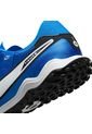 Guayos Nike Hombre Legend 10 Academy Tf - Azul-Blanco de Nike