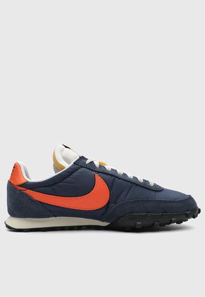 Tenis NIKE Waffle Racer Azul