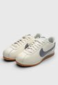 Tenis NIKE Cortez Leather Marfil de Nike