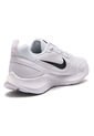 Tenis Running Blanco-Negro Nike Todos de Nike