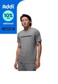 Camiseta Jordan Mvp Ss Crew Rgn-Gris de Nike