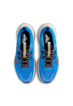 Tenis Hombre Nike Juniper Trail 2 Next Nature Azul