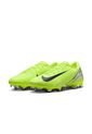 Guayos Nike Zoom Vapor 16 Academy Fg/Mg-Verde de Nike