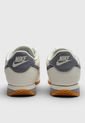 Tenis NIKE Cortez Leather Marfil de Nike