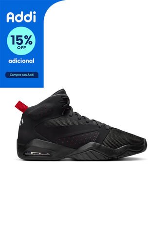 Botas Tenis Nike Jordan Lift Off Hombre-Negro Nike