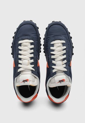 Tenis NIKE Waffle Racer Azul